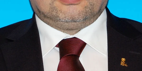 Deputatul Ioan Bălan, secretarul general al PDL Suceava