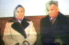 Elena Ceaușescu la Târgoviște: «Nicule, în România se împușcă oameni?» jpeg