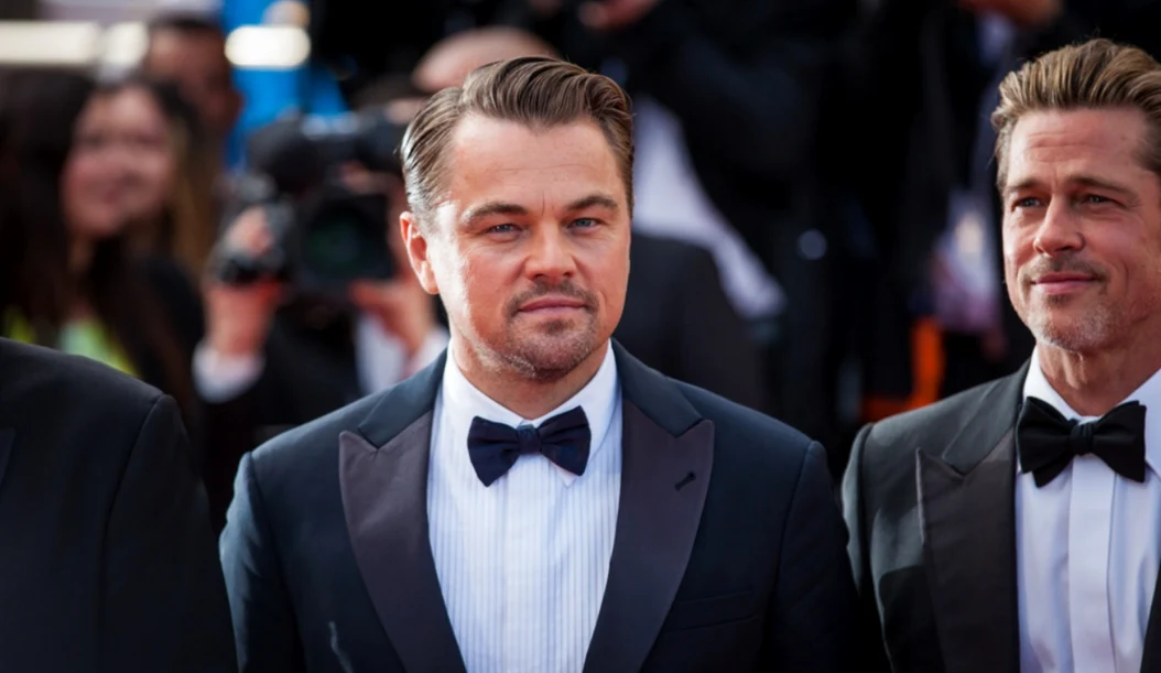 Leonardo DiCaprio, luat peste picior de un fost jucător de fotbal / Foto: Arhiva Click!