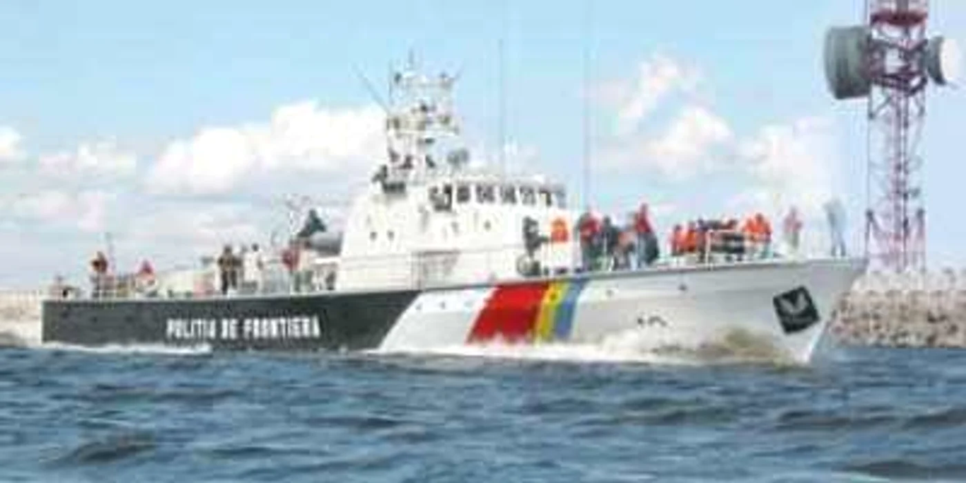 Constanta: Pescarul dispărut la Mangalia a fost găsit în apropierea plajei