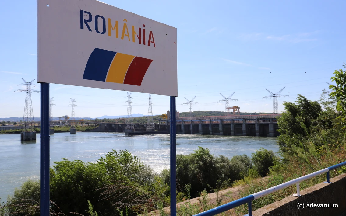 Colonia Portile de Fier 2   Foto Daniel Guță (47) JPG