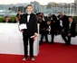 Actorul Joaquin Phoenix a primit premiul pentru interpretare masculină la Cannes 2017 FOTO Guliver / Getty Images