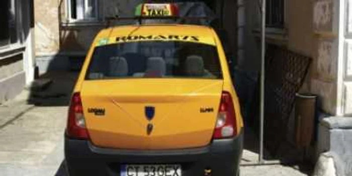 Constanţa: A reuşit să scape de poliţişti, ajutat de vecini