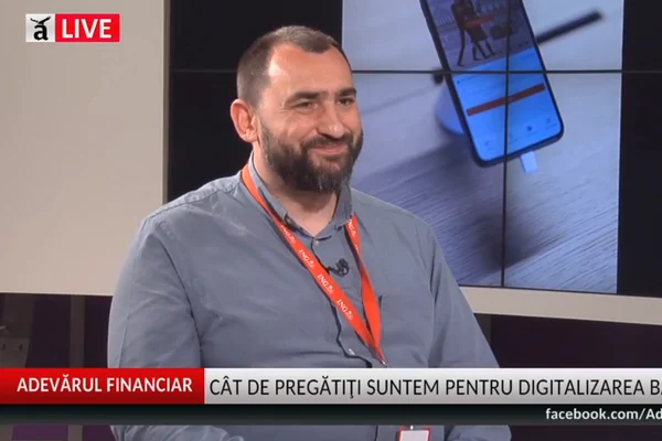 Cât de pregătiți suntem pentru digitalizarea bancară