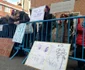 protest bruxeeles