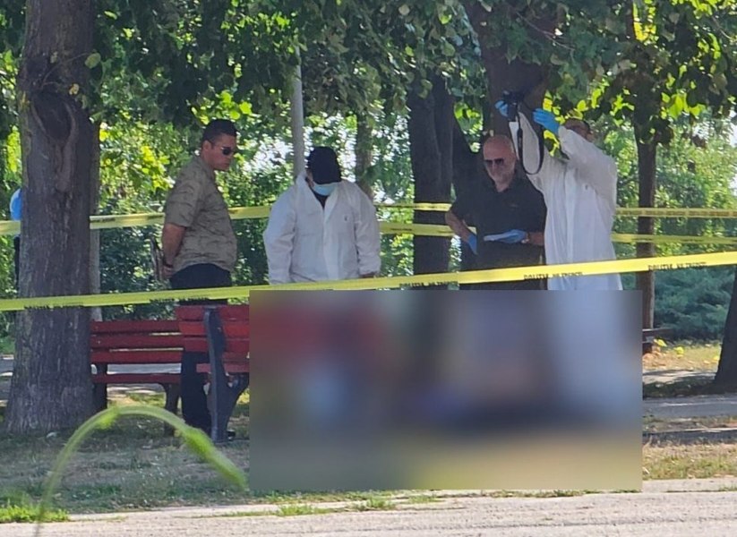 Criminala din Saturn, vizită-surpriză în arest. Gestul neașteptat pe care l-a făcut Loredana când și-a văzut mama