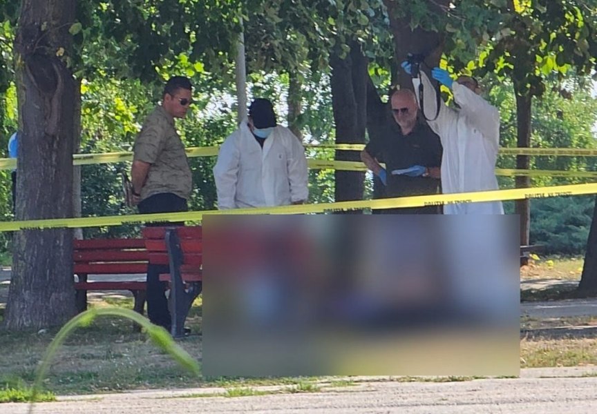 Mărturii șocante în cazul morții fetei din Mangalia. „Era mutilată, nu avea față deloc. Am crezut că e un câine”
