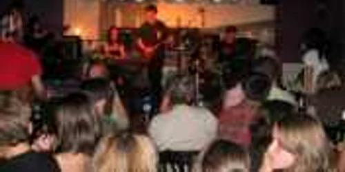 Concert în Jazz&Blues