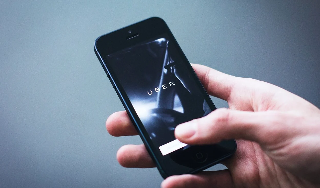 Vehiculele autonome Uber încep să circule pe străzile din Washington