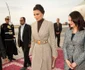 Șeica Moza a Qatarului este un adevărat fashion icon