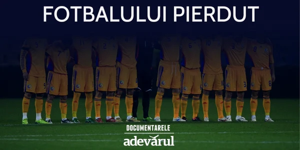 documentar fotbal