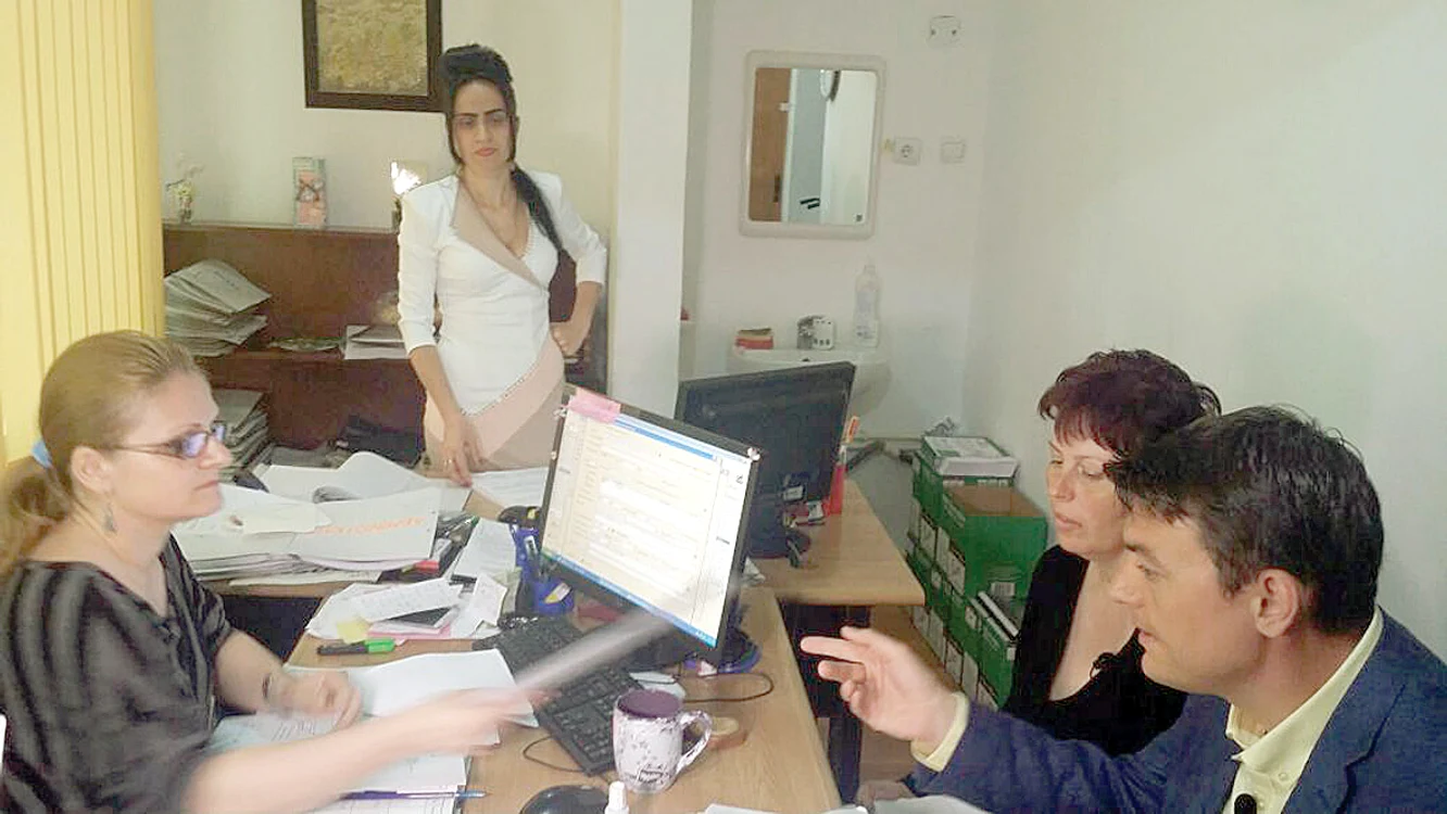 Autorităţile i-au anulat gradul de handicap unui pensionar din Ialomiţa, dintr-o gravă eroare de interpretare a legii