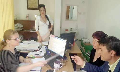 Autorităţile i au anulat gradul de handicap unui pensionar din Ialomiţa, dintr o gravă eroare de interpretare a legii  jpeg