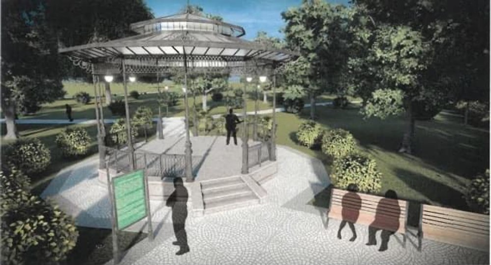 Parcul Copou se transformă. Cum va arăta una dintre cele mai frumoase zone ale Iaşului