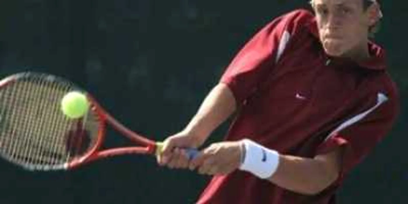 Braşov: Favoriţii cad pe capete la turneul Challenger 2009