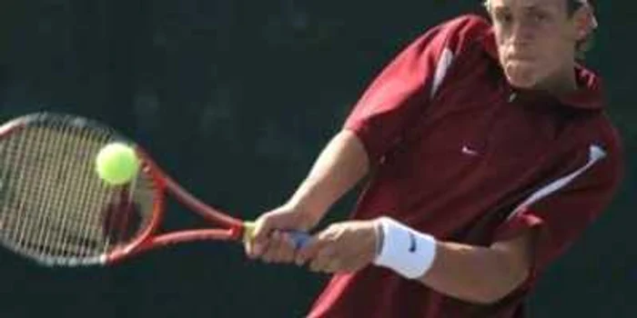 Braşov: Favoriţii cad pe capete la turneul Challenger 2009