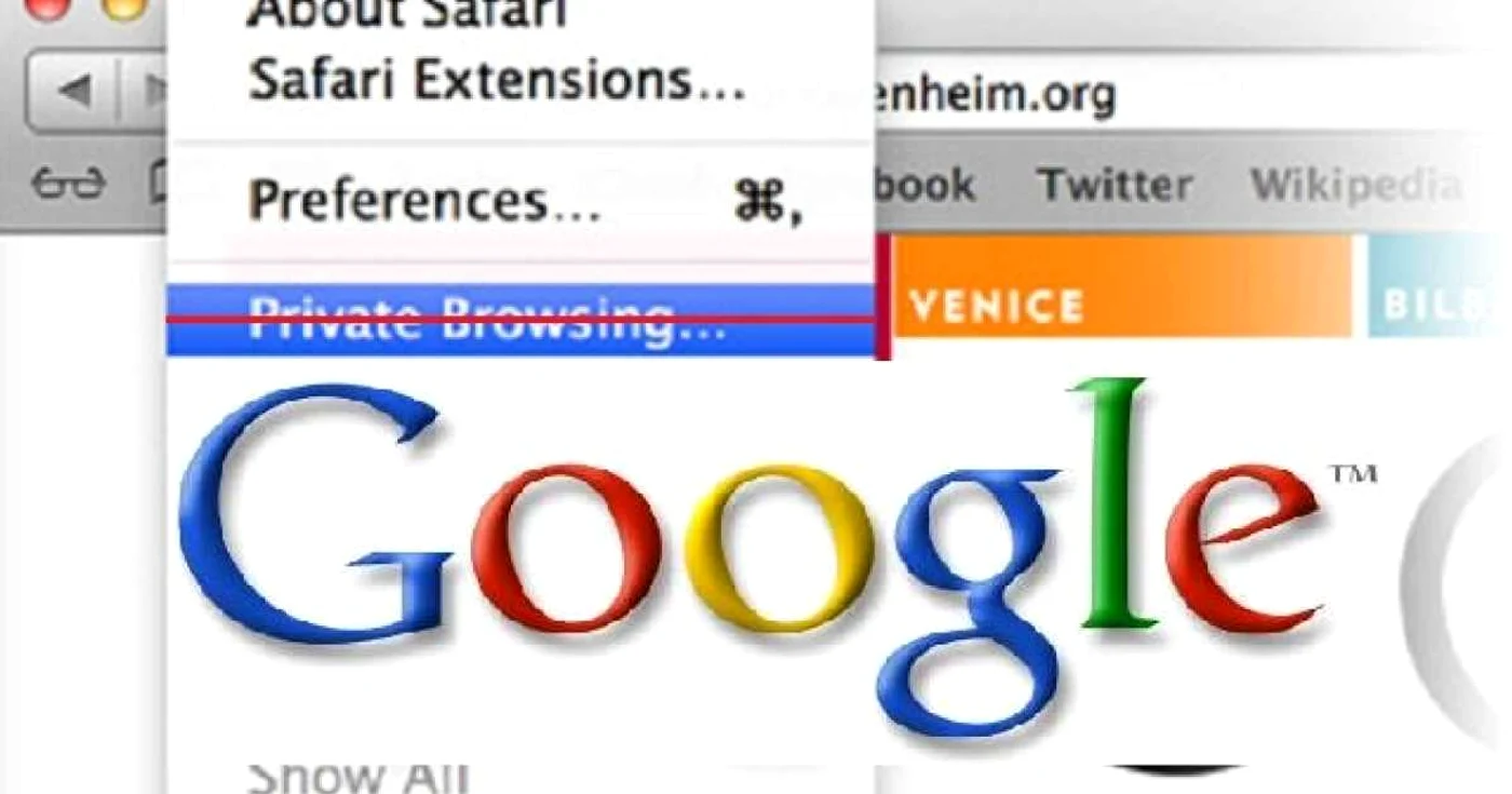Google a urmărit utilizatorii browser-ului Safari.