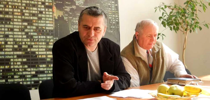 Deputatul clujean Mircia Giugiu 