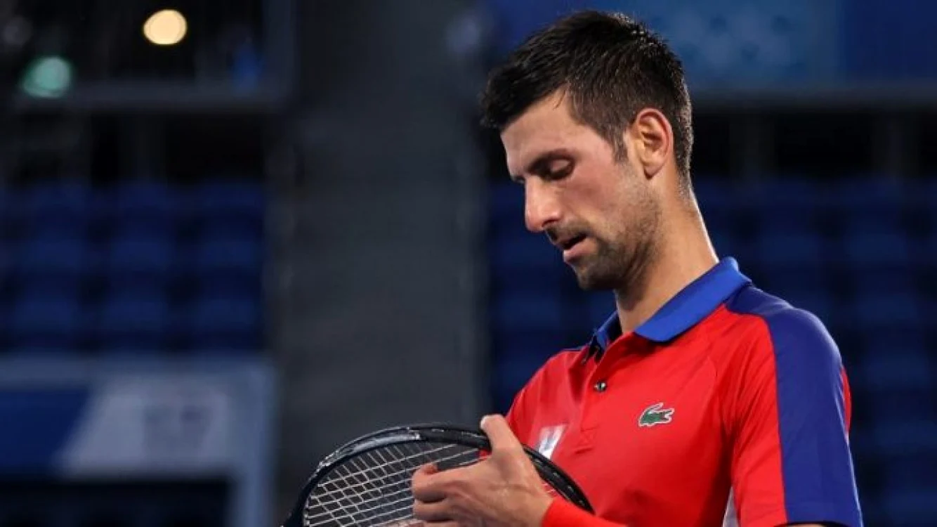 Novak Djokovici