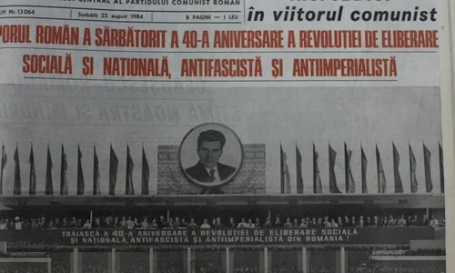 Aşa vă place  23 august? jpeg