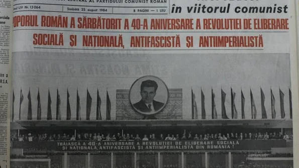 Aşa vă place 23 august? jpeg