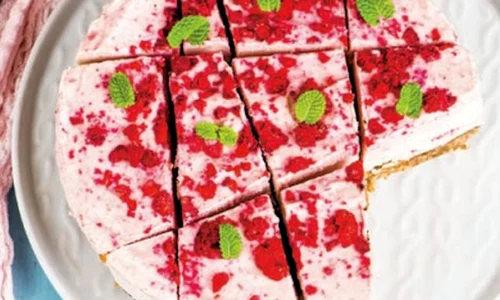Cheesecake raw vegan jpg