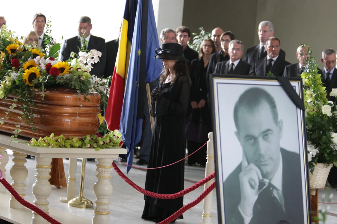 Veronica Guşă de Drăgan