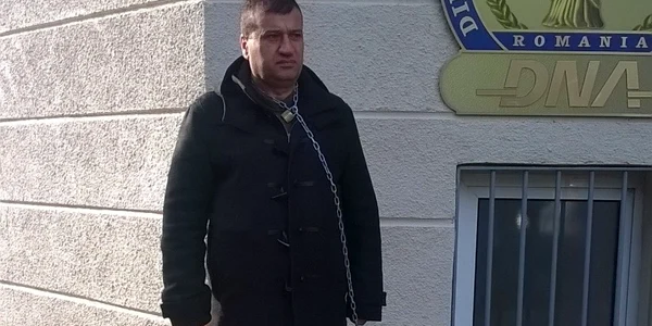 turc legat Mihai Stoica 