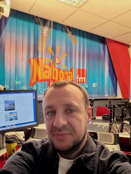 Arando Marquez - Foto: Click!