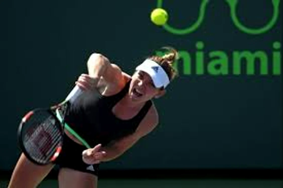 Simona Halep