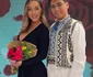 Raluca Podea este foarte mandra de fiul ei, David