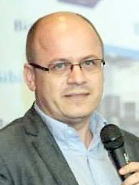 Marius Alexa