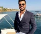 Noul iubit al Simonei Trașcă este cântărețul Marian Buzilă foto: Instagram