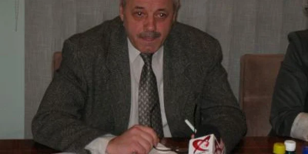 Ioan Roman