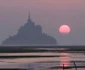 Mont Saint Michel - Franţa Foto ee france fr