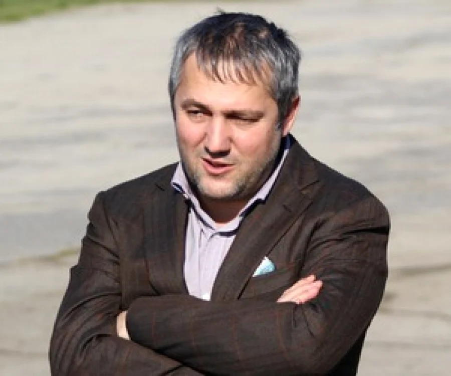 Mihai Rotaru
