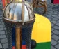 expozitie medievala