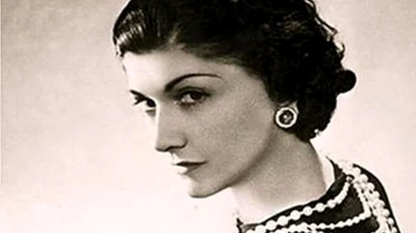 Coco Chanel   femeie, artist, simbol jpeg