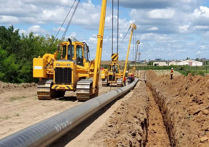 Finanțarea proiectelor care au un grad de implementare mic va fi oprită. FOTO Ministerul Dezvoltării
