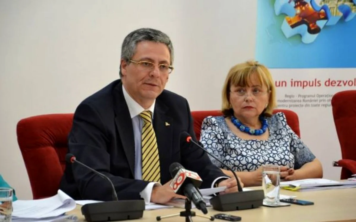 Şomerii şi angjaţii au o şansă pentru a dat „Start pentru afacerea ta! – Regiunea Sud Muntenia”