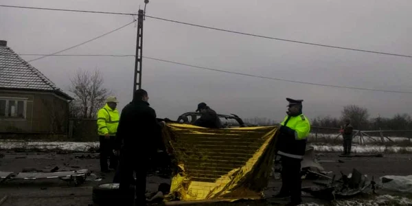 accident