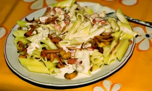 penne cu sos alb jpeg
