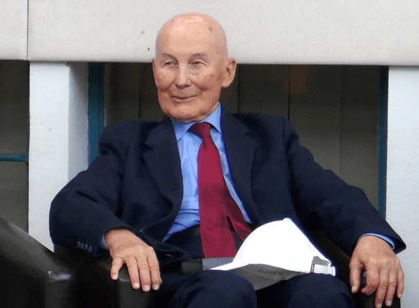 A murit judecătorul care i-a condamnat pe generalii Stănculescu şi Chiţac, dar și pe Miron Cozma