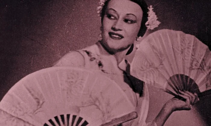 Spectacolul de balet care a dus la ruptura alianţei sino sovietice jpeg