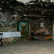 Pestera Sf Andrei din Dobrogea FOTO Shutterstock jpg