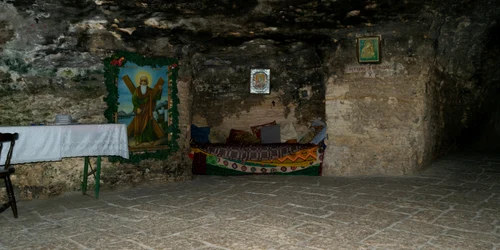 Pestera Sf Andrei din Dobrogea FOTO Shutterstock jpg