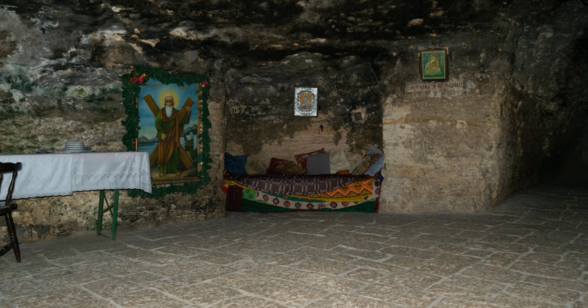 Controversa creștinismului românesc: Sfântul Andrei a fost într-adevăr în Dobrogea? Răspunsuri istorice.