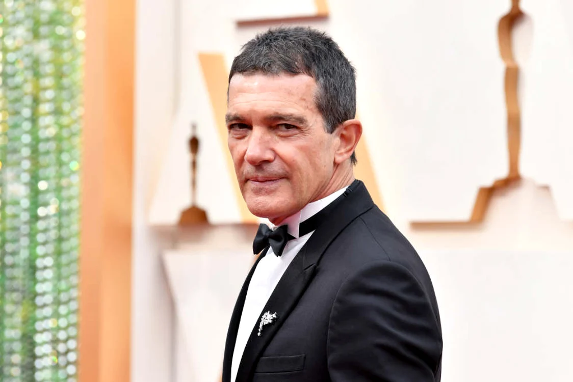 
    Celebrul actor spaniol a făcut mărturisirea pe rețelele de socializare Sursa foto: Getty Images  