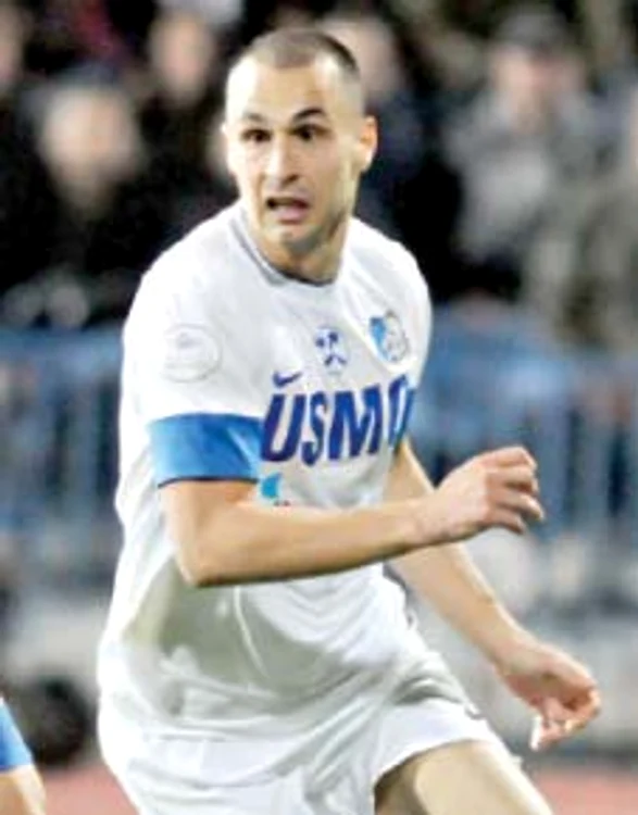 
    Iulian Mamele  