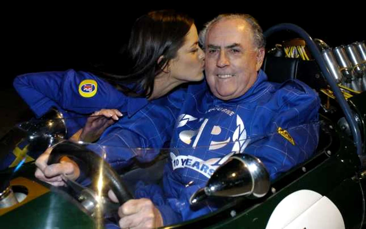  Jack Brabham